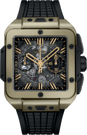 hublot hublot-square-bang 