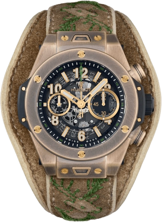 Hublot Big Bang 411.BZ.4649.VR.MDL17