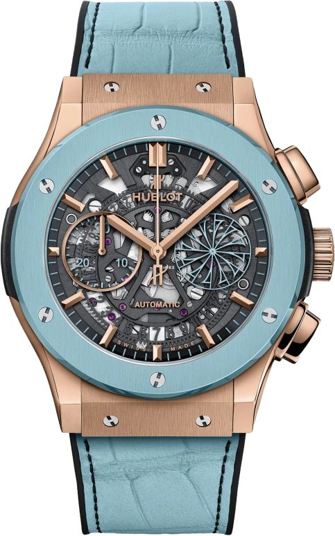 Hublot Classic Fusion