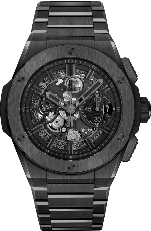 Hublot Big Bang 451.CX.1140.CX