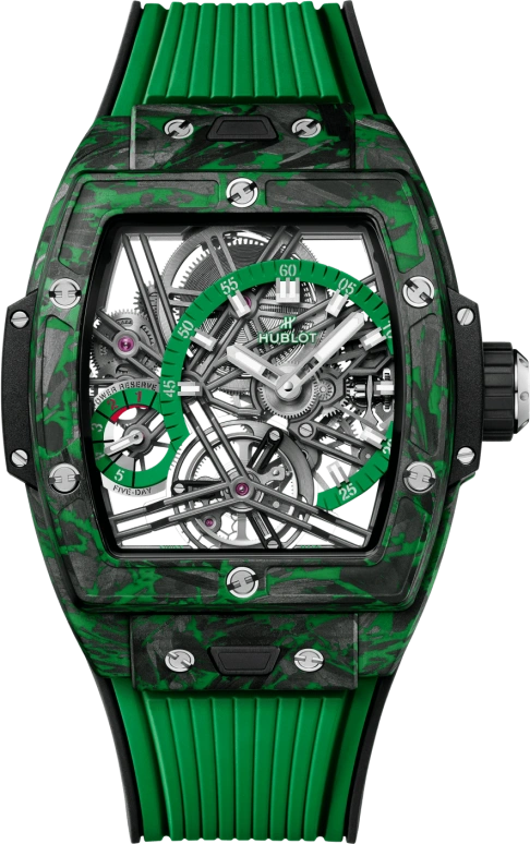 Hublot Spirit of Big Bang 645.QG.5217.RX