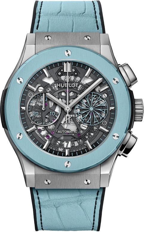 Hublot Classic Fusion 525.NL.0179.LR.MYO19