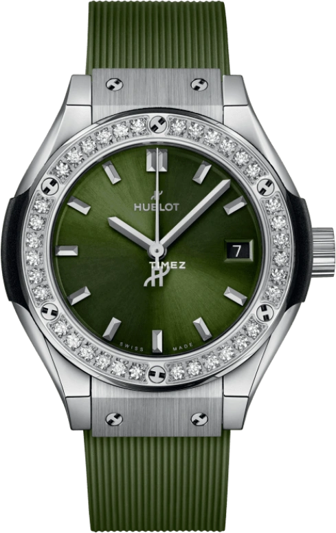 Hublot Classic Fusion 591.NX.8970.RX.1204