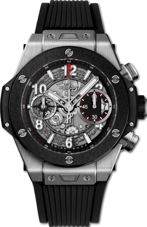 Hublot Big Bang