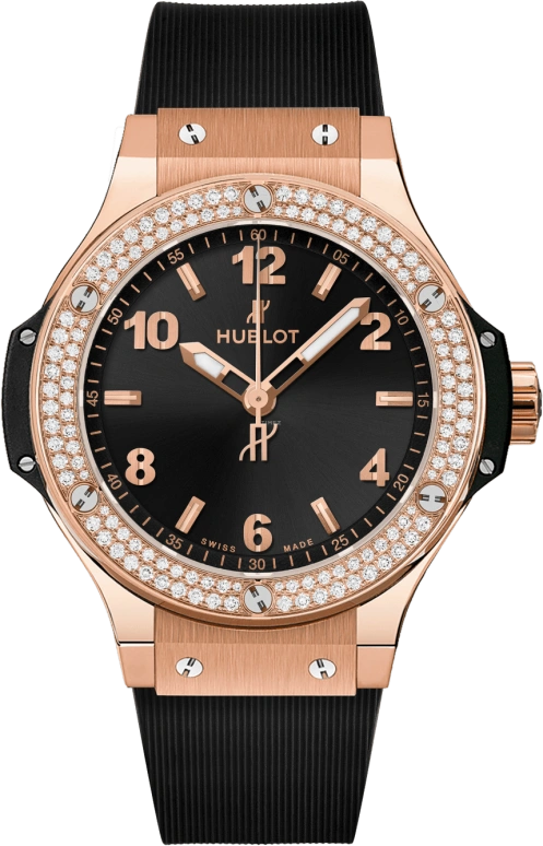 Hublot Big Bang 361.PX.1280.RX.1104