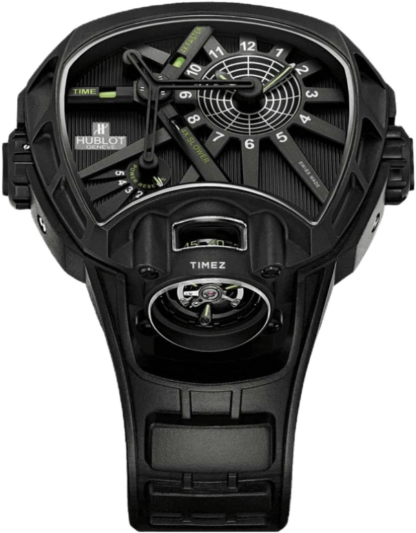 Hublot MP