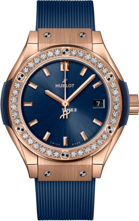 Hublot Classic Fusion 591.OX.7180.RX.1204