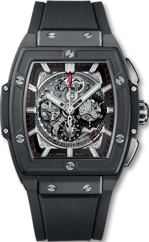 Hublot Spirit of Big Bang 601.CI.0173.RX