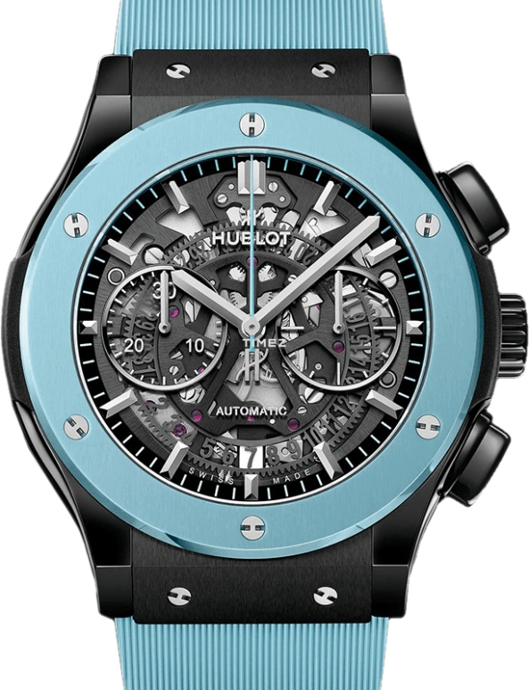 Hublot Classic Fusion 525.CL.0179.RX.CAP22