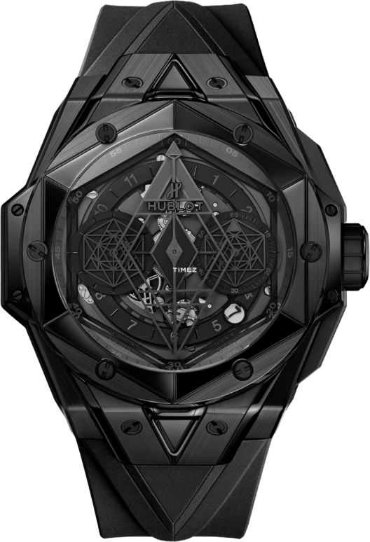 Hublot Big Bang 418.CX.1114.RX.MXM20