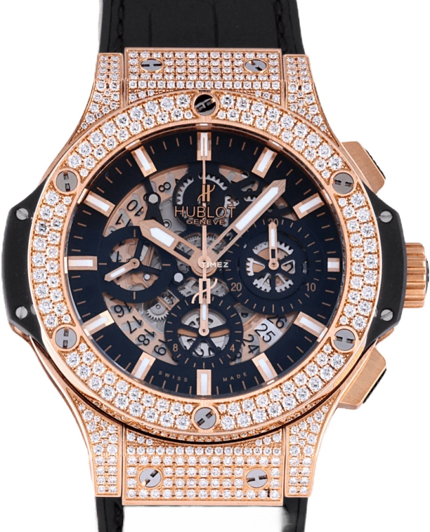 Hublot Big Bang 311.PX.1180.GR.1704