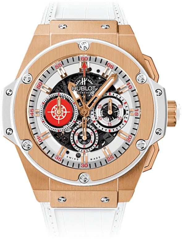 Hublot King Power 710.OE.2123.GR.PCM12