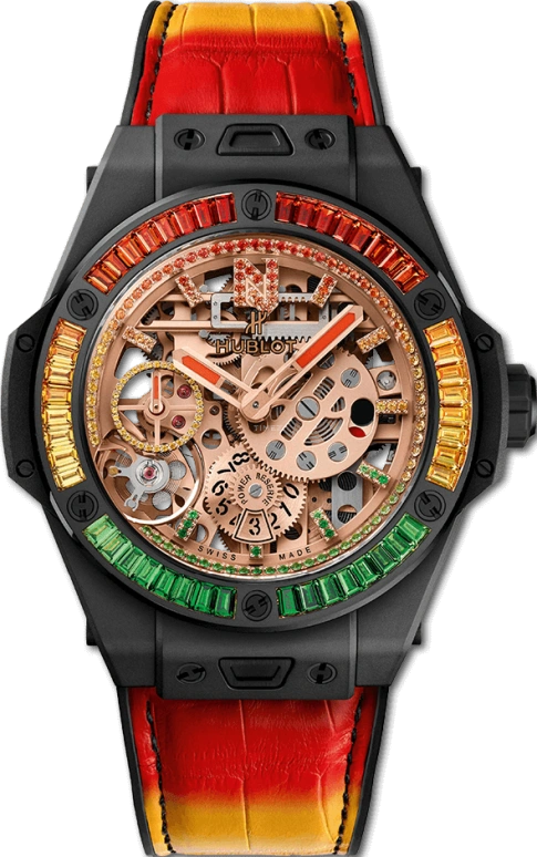 Hublot Big Bang