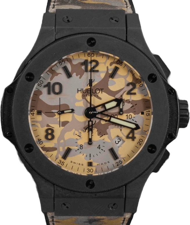 Hublot Big Bang 301.CI.8710.NR