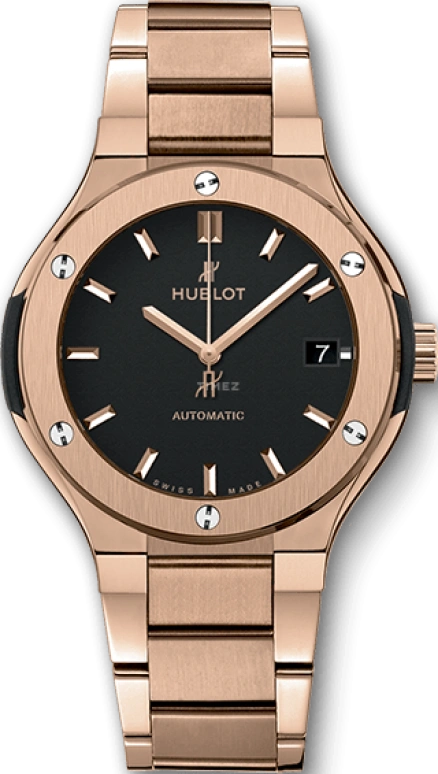 Hublot Classic Fusion 568.OX.1180.OX