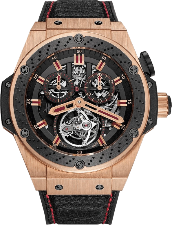 Hublot King Power 707.OM.1138.NR.FMO10