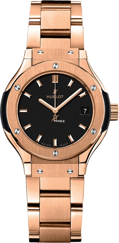 Hublot Classic Fusion