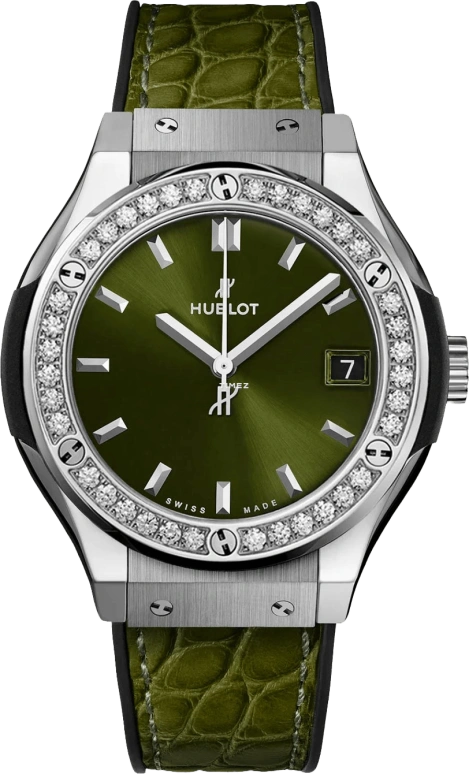 Hublot Classic Fusion 581.NX.8970.LR.1104