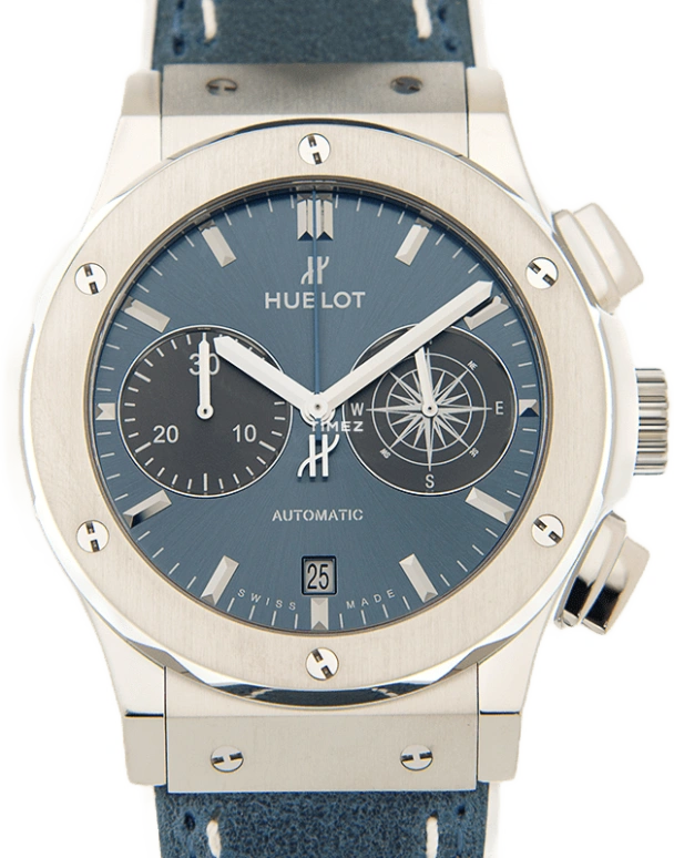 Hublot Classic Fusion 521.NE.7170.VR.LG017