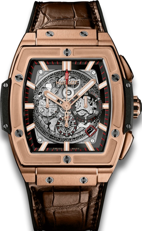 Hublot Spirit of Big Bang 601.OX.0183.LR