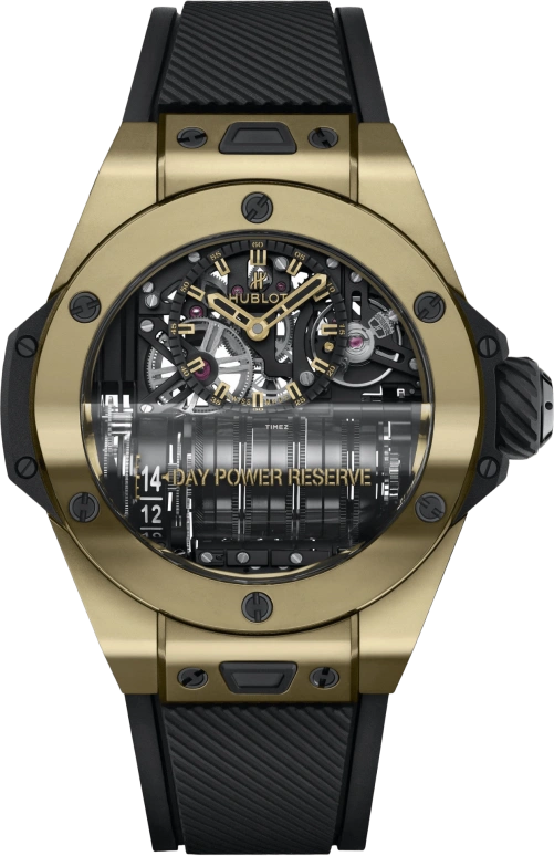 Hublot Big Bang 911.MX.0138.RX