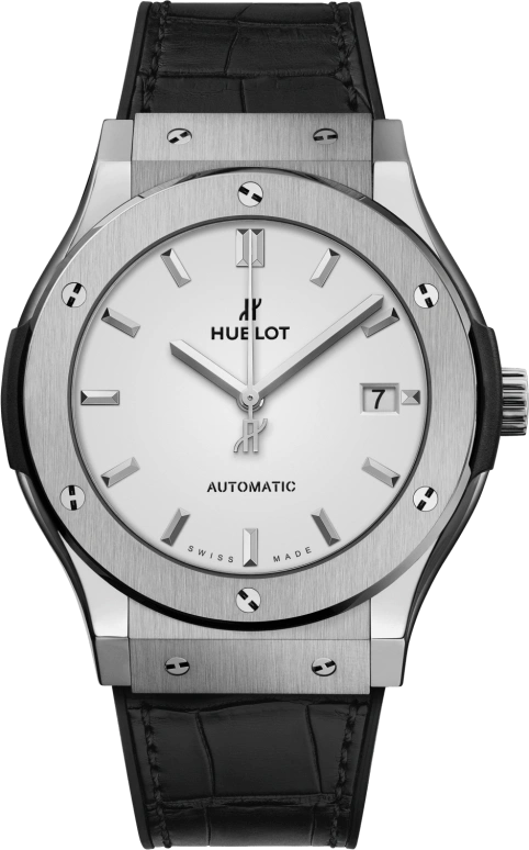 Hublot Classic Fusion