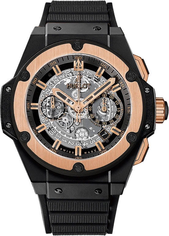 Hublot King Power