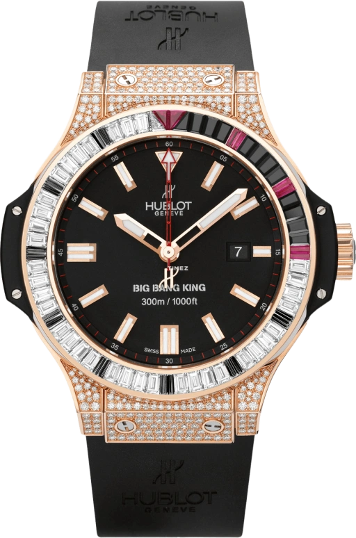 Hublot King Power 322.PX.1023.RX.0924