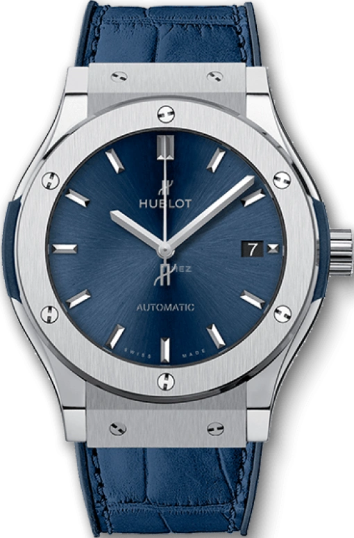 Hublot Classic Fusion