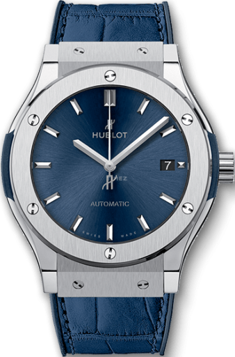 宇舶 经典融合 511.NX.7170.LR