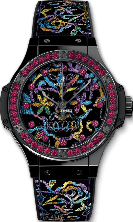 Hublot Big Bang 343.CS.6599.NR.1213