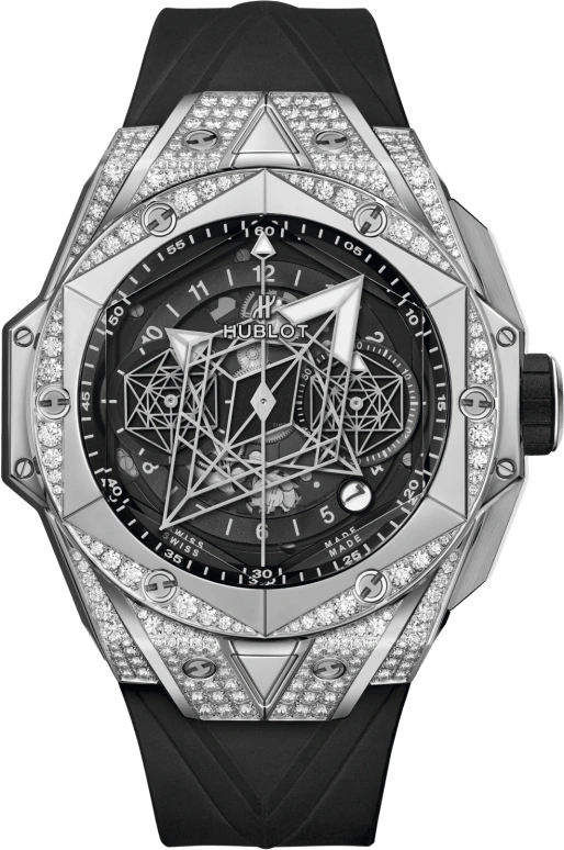 Hublot Big Bang