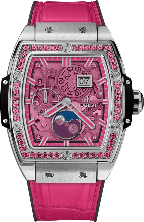 Hublot Spirit of Big Bang 647.NX.7371.LR.1233