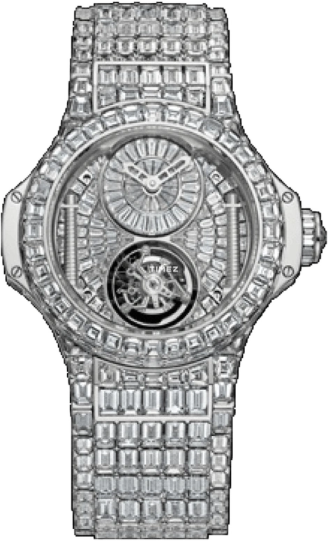 Hublot Big Bang 305.WX.0099.WX.9904
