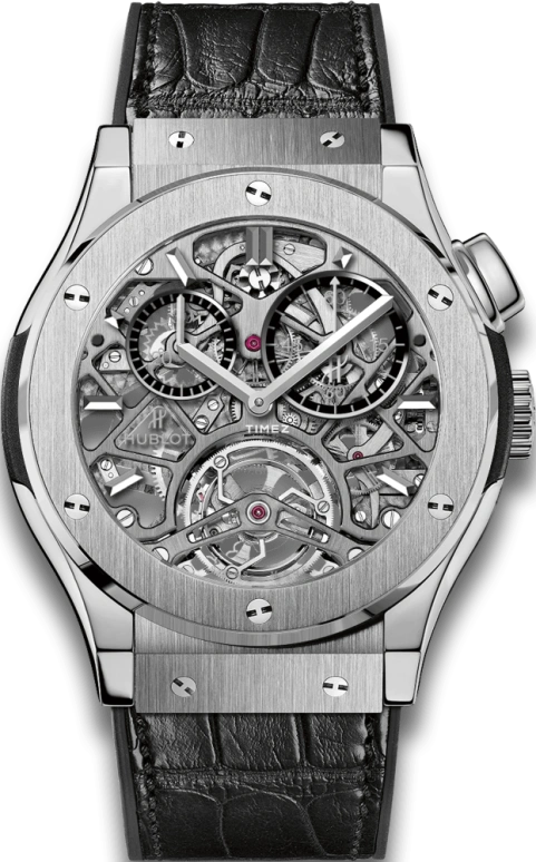 Hublot Classic Fusion