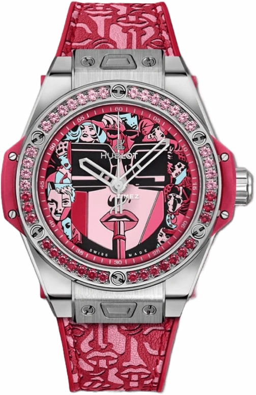 Hublot Big Bang 465.SX.1130.VR.1213.LIP19