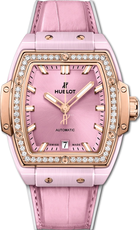 Hublot Spirit of Big Bang 665.RO.891P.LR.1204