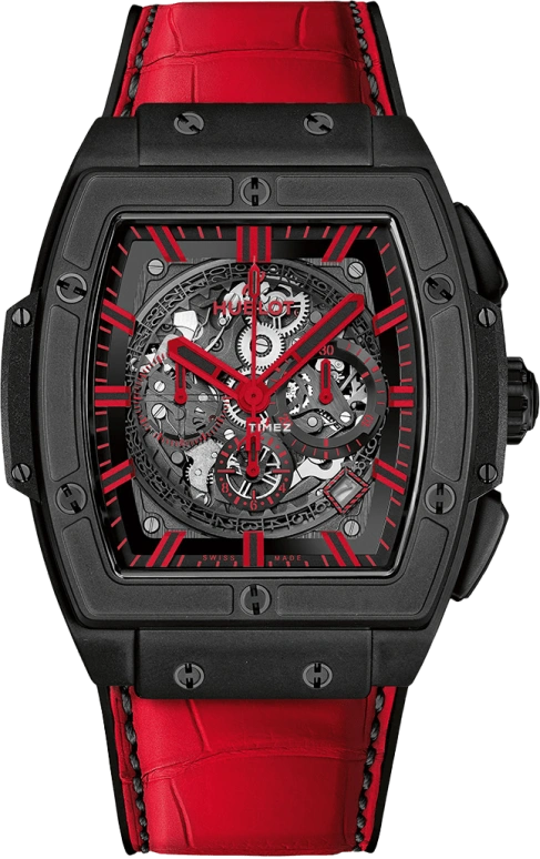 Hublot Big Bang 601.CR.0130.LR