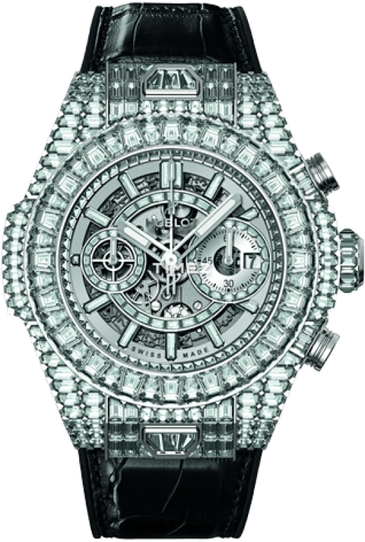 Hublot Big Bang 411.WD.9004.LR.9904