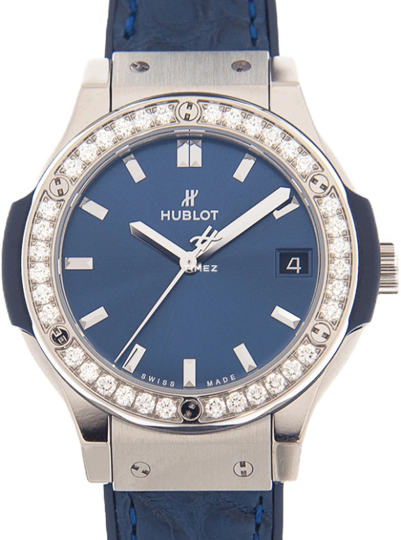 Hublot Classic Fusion 581.NX.7170.LR.1204