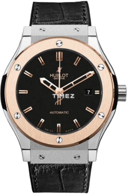 Hublot Classic Fusion 565.ZP.1180.LR