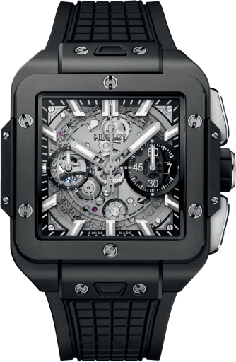 hublot hublot-square-bang 