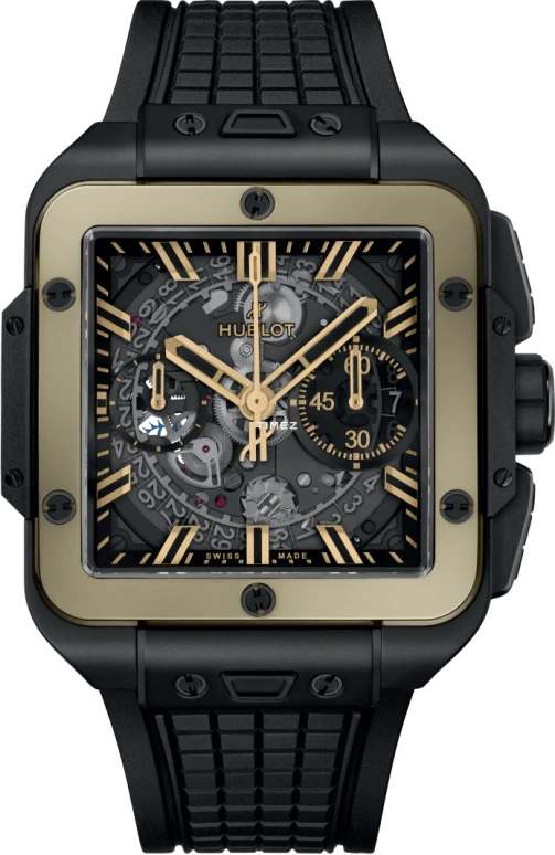 Hublot Square Bang 821.CM.0130.RX