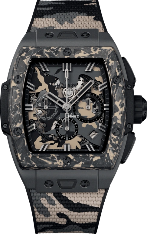 Hublot Spirit of Big Bang 642.CI.0191.RX.ECU23