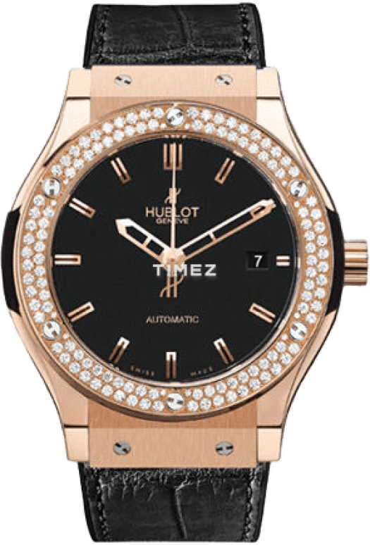 Hublot Classic Fusion 511.PX.1180.LR.1104