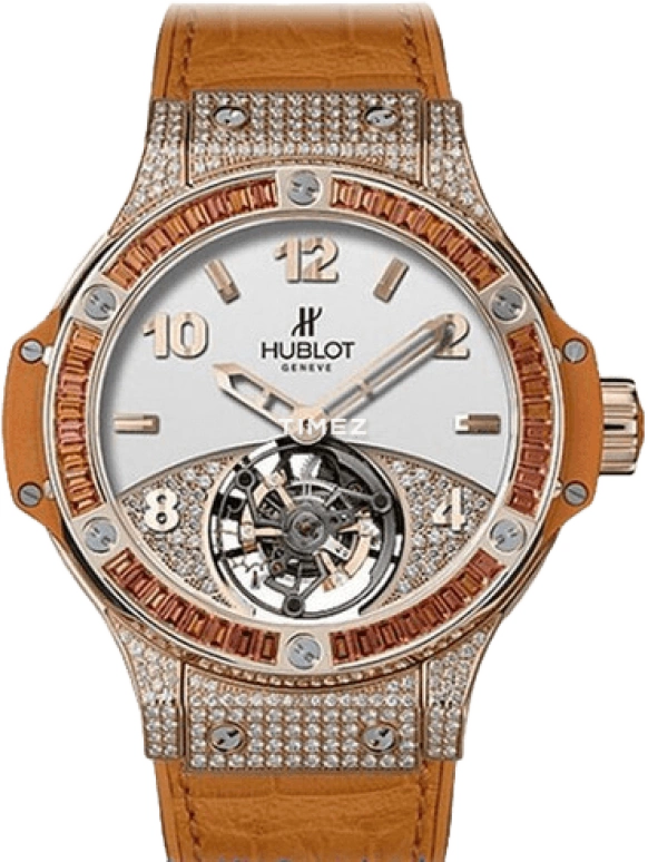 Hublot Big Bang