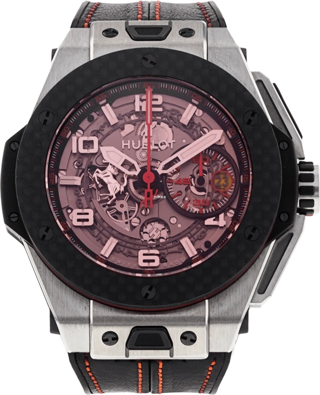 Hublot Big Bang 401.NQ.0123.VR