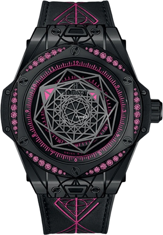 Hublot Big Bang 465.CS.1119.VR.1233.MXM18