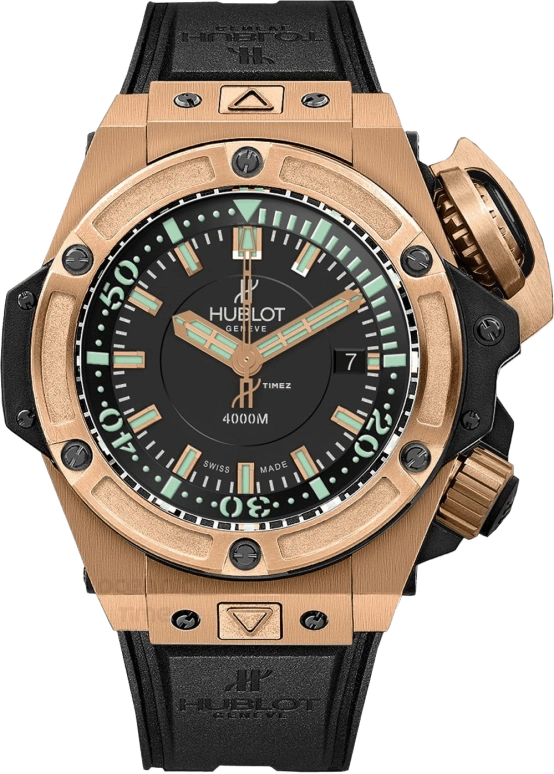 Hublot King Power 731.OX.1170.RX