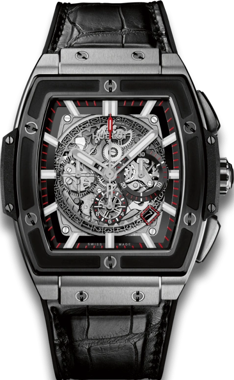 Hublot Spirit of Big Bang 601.NM.0173.LR
